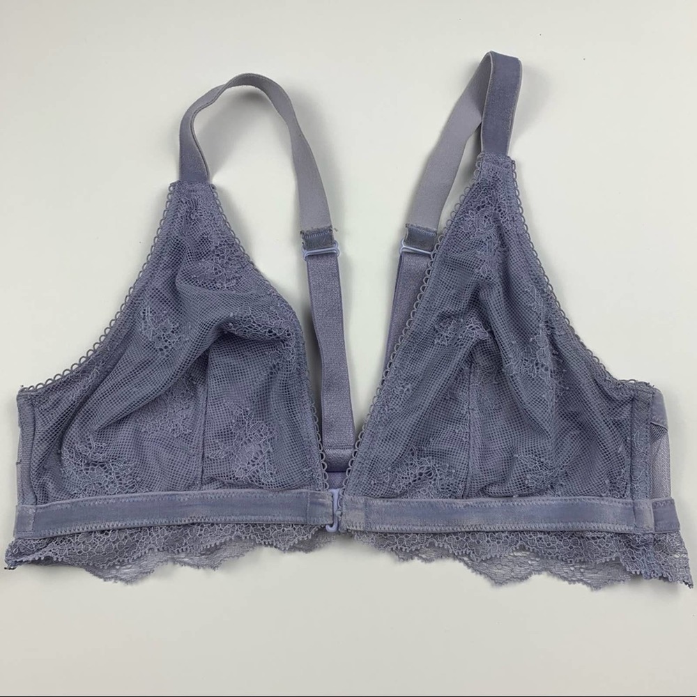 Victoria’s Secret Bralette Medium #2631